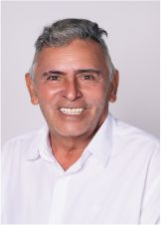 Foto oficial de Diassis de Fatima