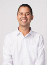 Foto oficial de Gilberto Ribeiro