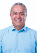 Foto oficial de Luciano Bonfim
