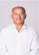 Foto oficial de Ulissinho