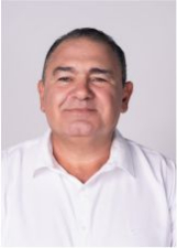 Foto oficial de Luiz Heleno
