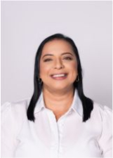 Foto oficial de Jeane Lucas