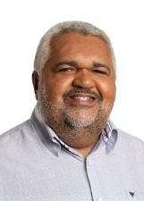 Foto oficial de Zé Negão