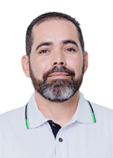 Foto oficial de Evandro