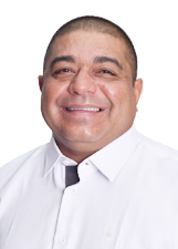 Foto oficial de Ronaldo da Manga