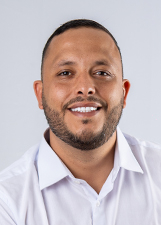 Foto oficial de Neto de Kakai