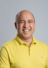 Foto oficial de Jogli Uchôa