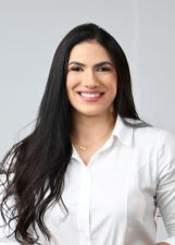 Foto oficial de Livia Campos