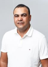 Foto oficial de Flavio do Ovo