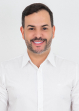 Foto oficial de Arllan Dourado