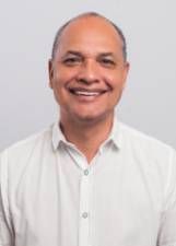 Foto oficial de Leonardo Barbosa