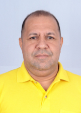 Foto oficial de Luciano do Cruzeiro