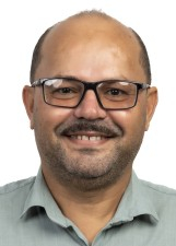 Foto oficial de Joâo Milanez