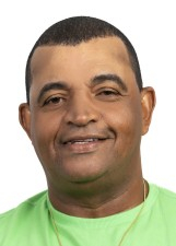 Foto oficial de Juvenal Neguinha