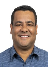 Foto oficial de Fabinho Dias