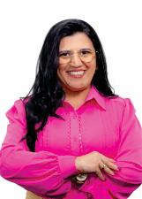 Foto oficial de Rosarinha Coelho