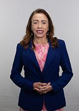 Foto oficial de Maria Elena
