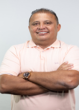 Foto oficial de Gilberto Melo