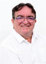Foto oficial de Manoel da Acosap
