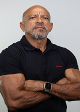 Foto oficial de Edilsão do Trânsito