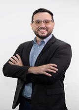 Foto oficial de Diogo Hoffmann