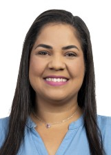 Foto oficial de Lilly de Angélicas
