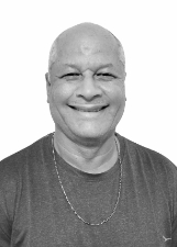 Foto oficial de Beto do Abreu