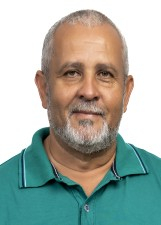 Foto oficial de Moacir da Ambulancia