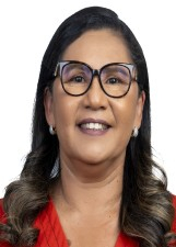 Foto oficial de Valeria Queiroga