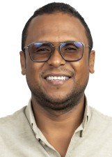Foto oficial de Gerson Neinho