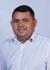Foto oficial de Ninha de Tuquinha