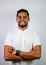Foto oficial de Jair O Gêmeo