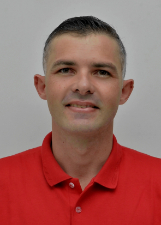 Foto oficial de Dorneles Alencar