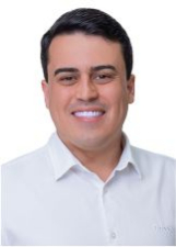 Foto oficial de Vinicius Marques