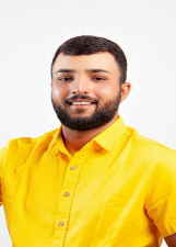 Foto oficial de Lino Filho