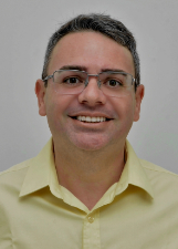 Foto oficial de Gustavo Veras