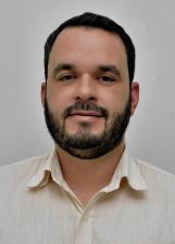 Foto oficial de Djalminha Veras