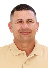 Foto oficial de Paulinho Clp