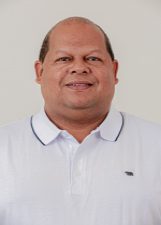 Foto oficial de Vicentinho