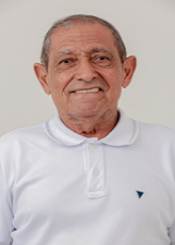 Foto oficial de Cicero Miguel