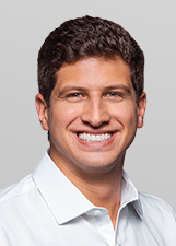 Foto oficial de João Campos