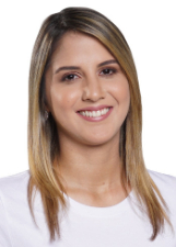 Foto oficial de Andreza Romero