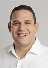 Foto oficial de Eriberto Rafael