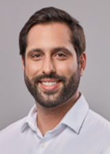Foto oficial de Eduardo Mota