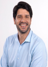 Foto oficial de Zé Neto