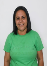 Foto oficial de Wilza