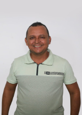 Foto oficial de Tonho do Ônibus