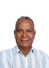 Foto oficial de Manoel Preto