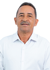 Foto oficial de Ricardo Almeida