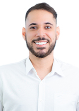 Foto oficial de Mazinho